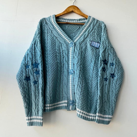 1989 Cardigan