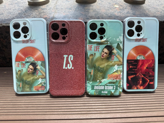 Life of A Show Girl Phone Case