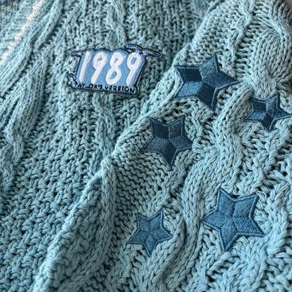 1989 Cardigan