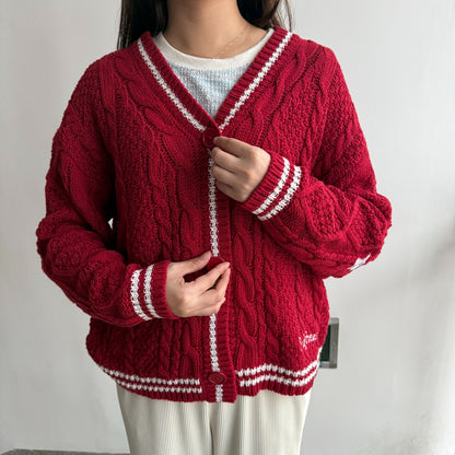 Swiftmas Cardigan