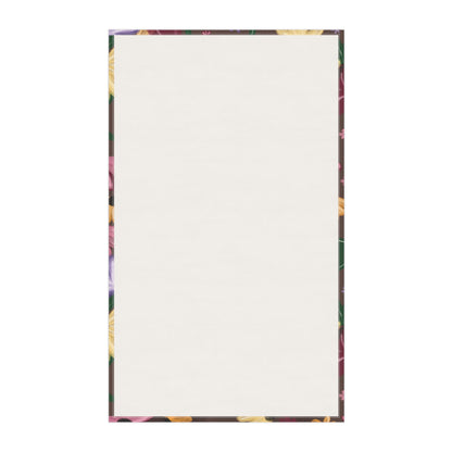 Acoustic Piano Tea Towel