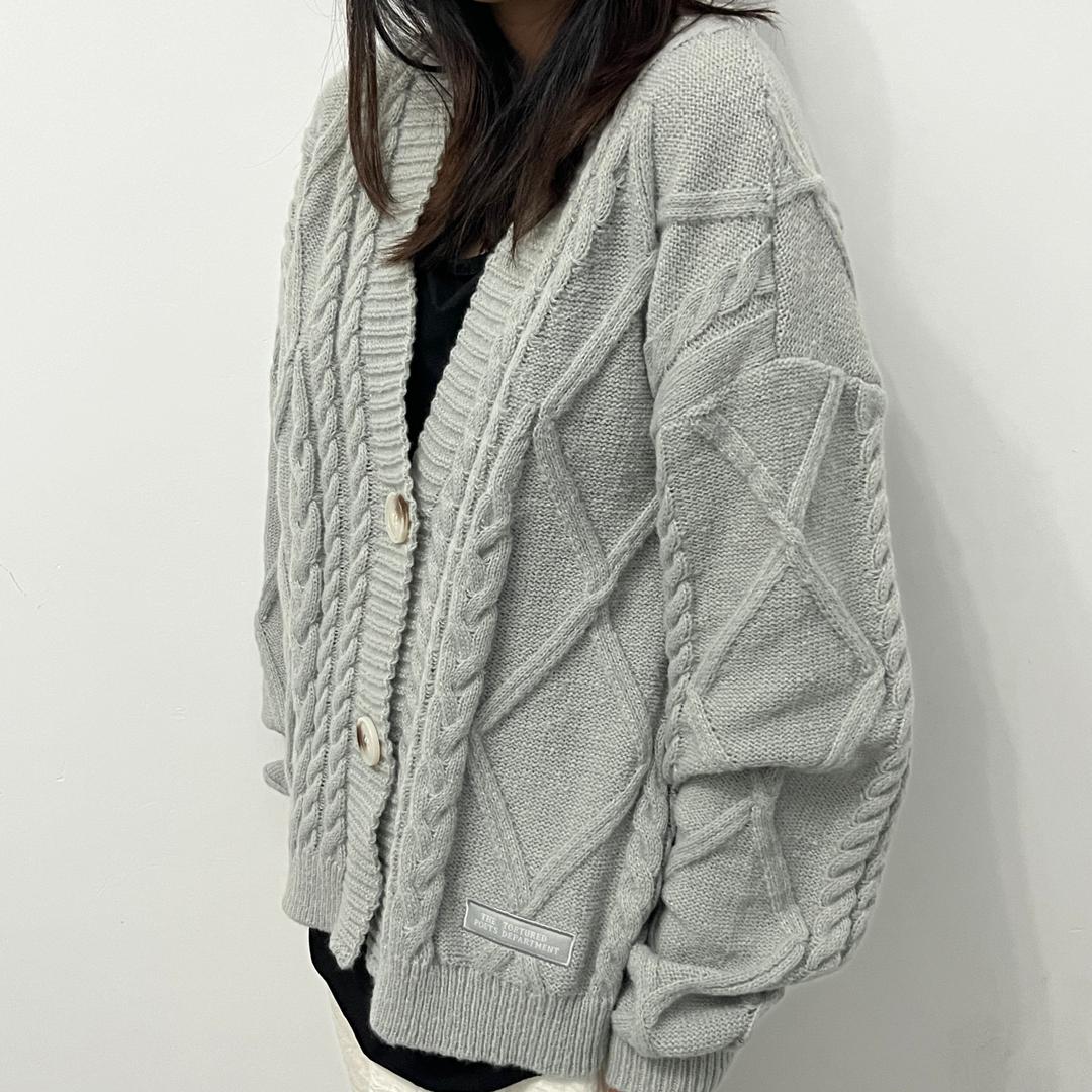 Official TTPD Cardigan