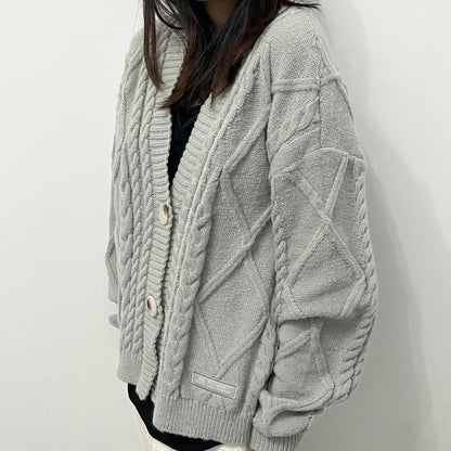 Official TTPD Cardigan