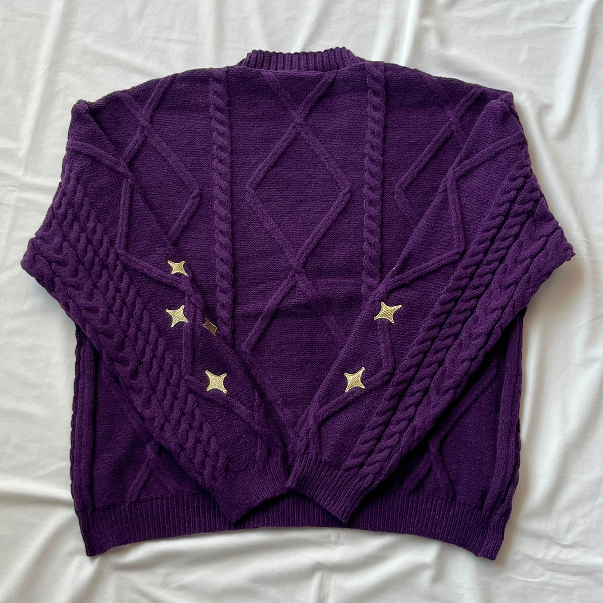 Speak Now Cardigan