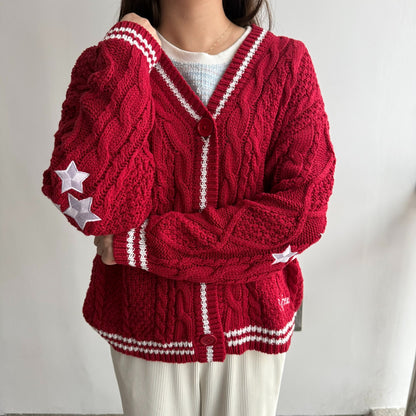 Swiftmas Cardigan