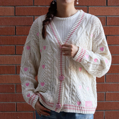 Taylor Swift Lover Cardigan