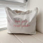 Hot Girls Read Books Tote Bag