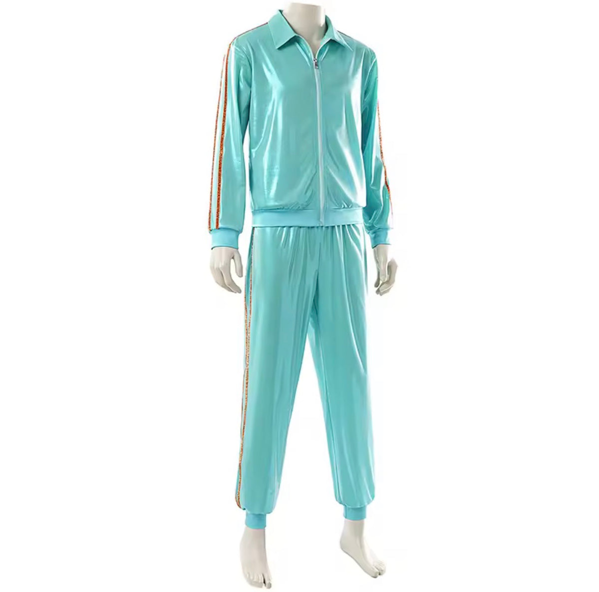 Opalite Tracksuit