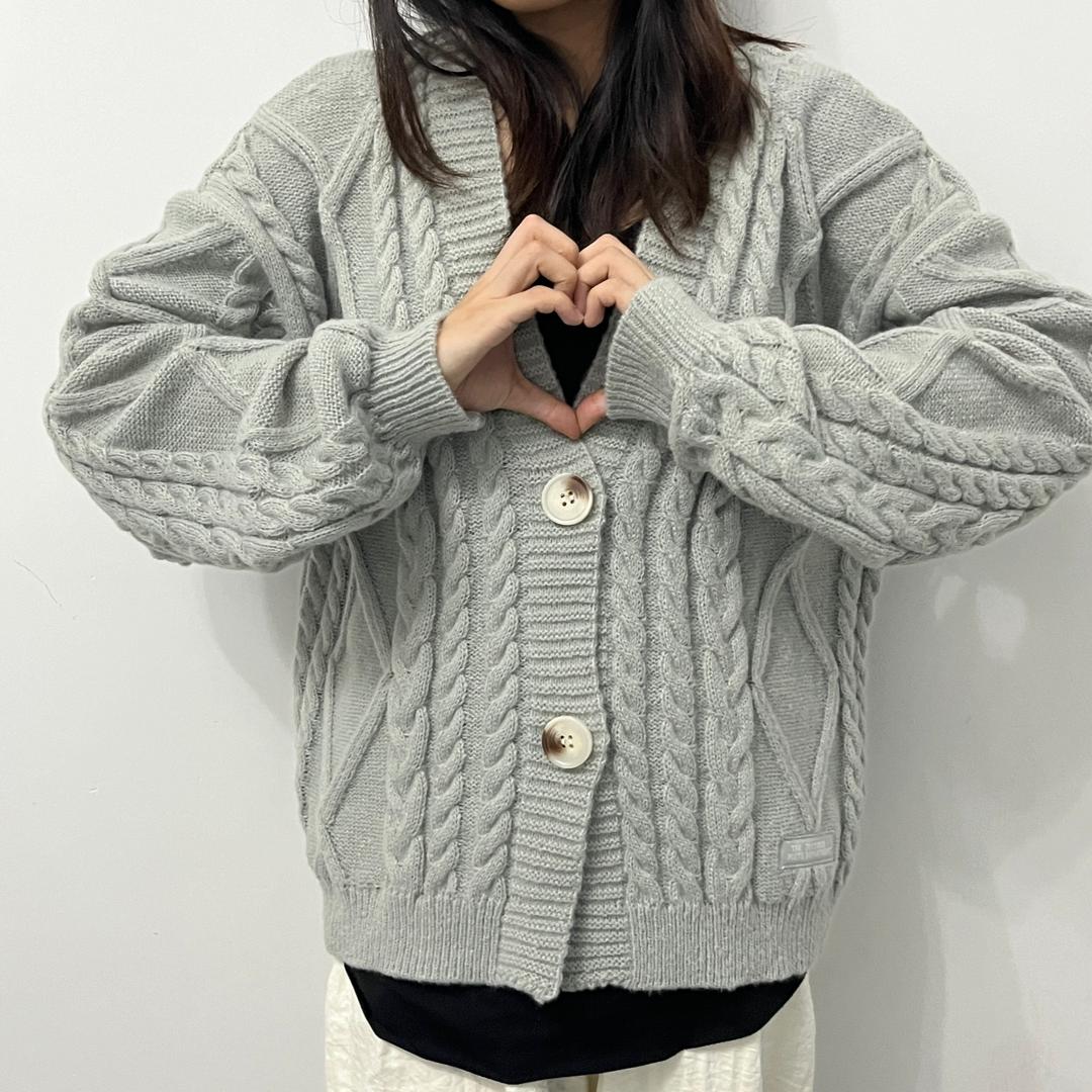 Official TTPD Cardigan