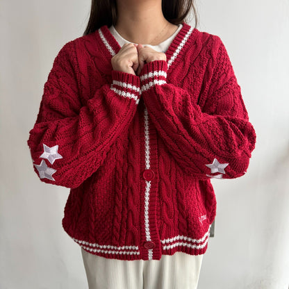 Swiftmas Cardigan
