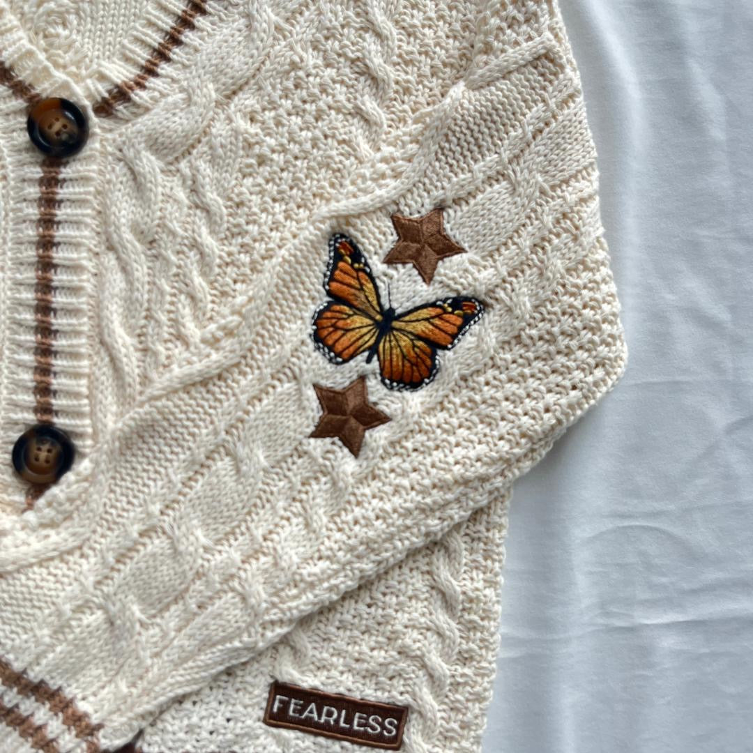 Taylor Swift Fearless Cardigan