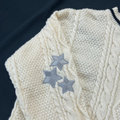 Folklore Cardigan Sweater