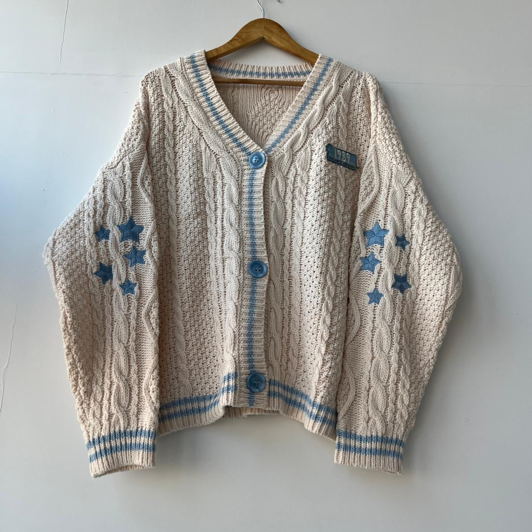 1989 Cardigan