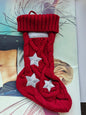 The cardigan stocking