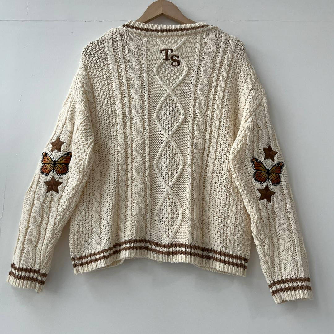 Taylor Swift Fearless Cardigan