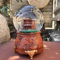 Piano Snowglobe