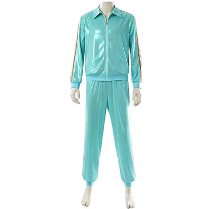 Opalite Tracksuit