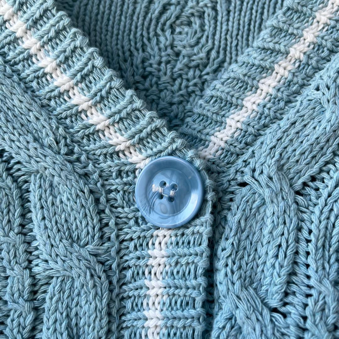 1989 Cardigan