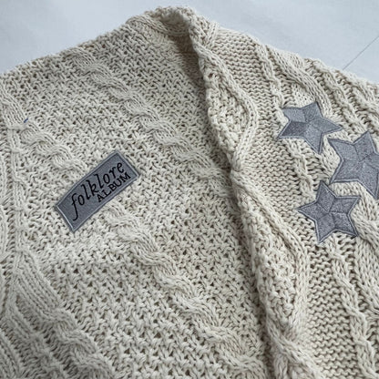 Folklore Cardigan