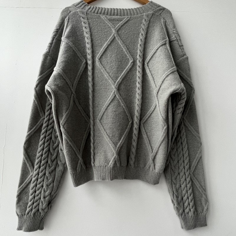 Official TTPD Cardigan