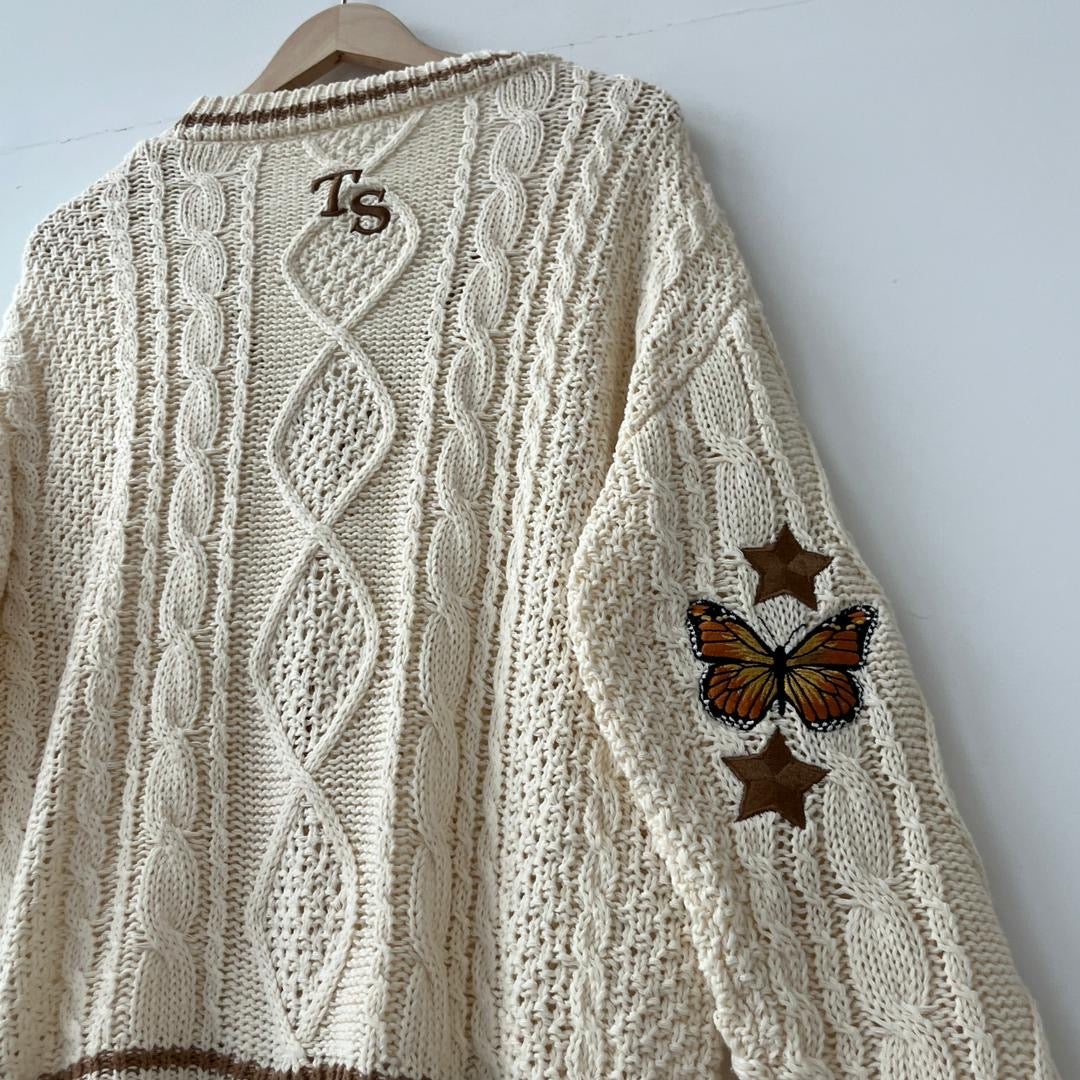 Taylor Swift Fearless Cardigan