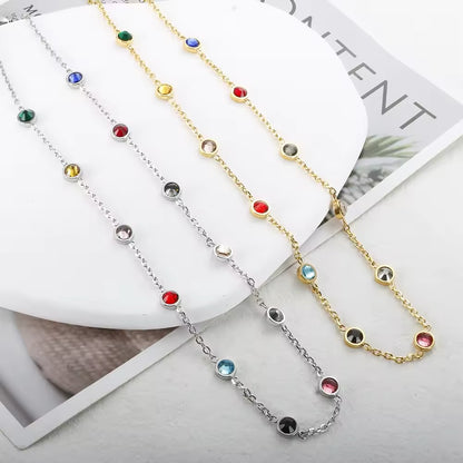 Taylor Swift Bejeweled Necklace