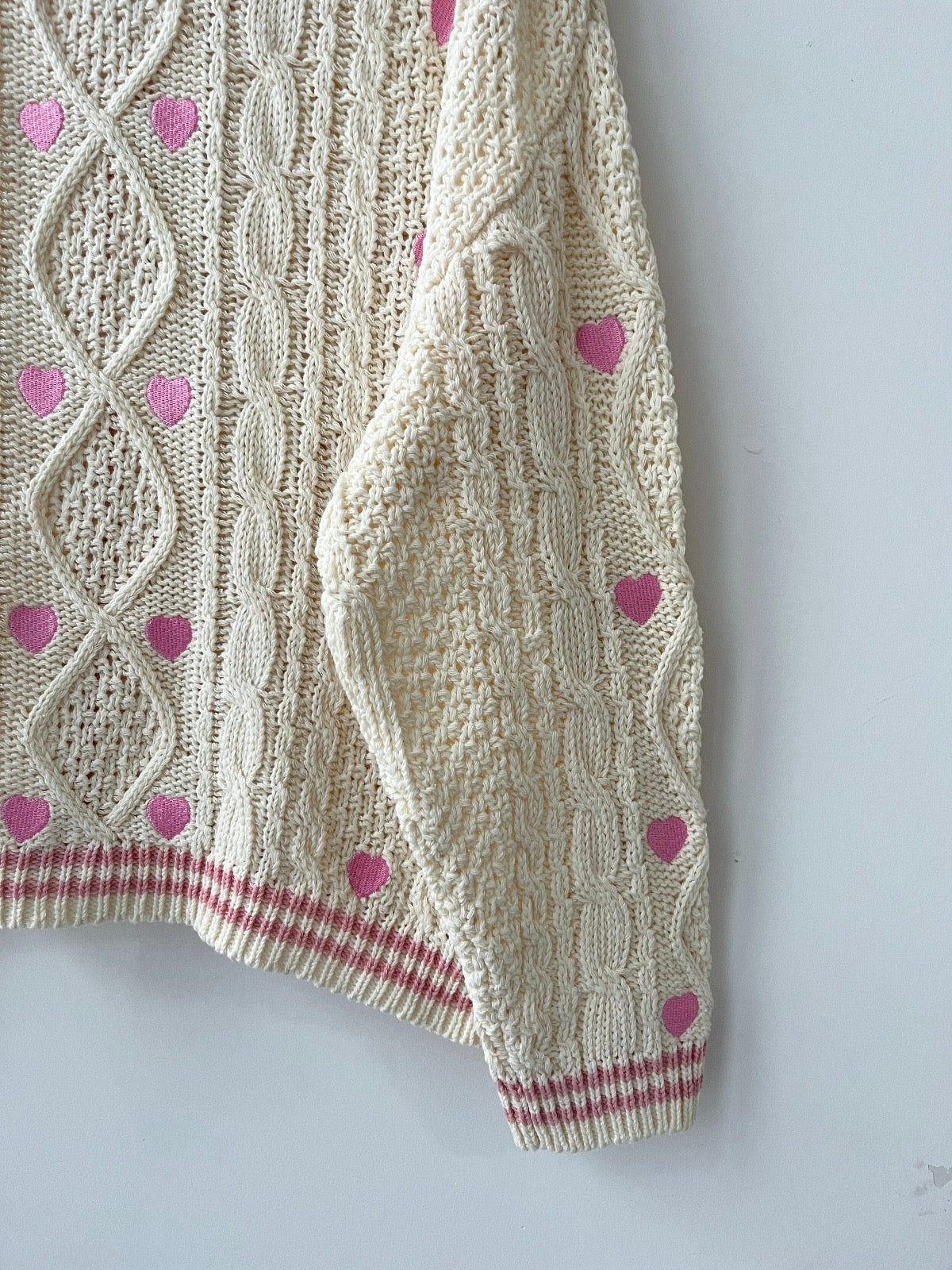 Taylor Swift Lover Cardigan