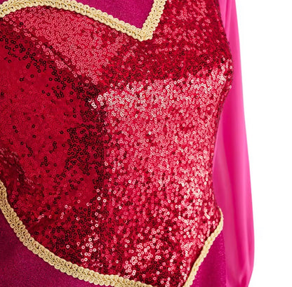 Me Heart Dress
