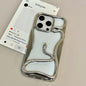 Reputation iPhone Snake Phone Case