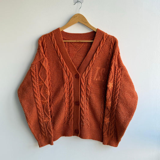 The Life Of A Showgirl Cardigan