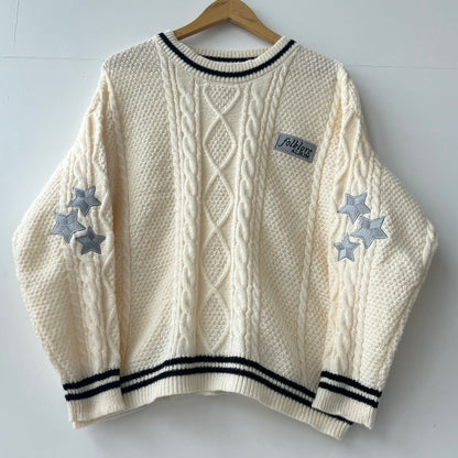 Folklore Cardigan Sweater
