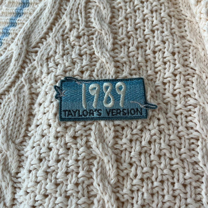 1989 Cardigan