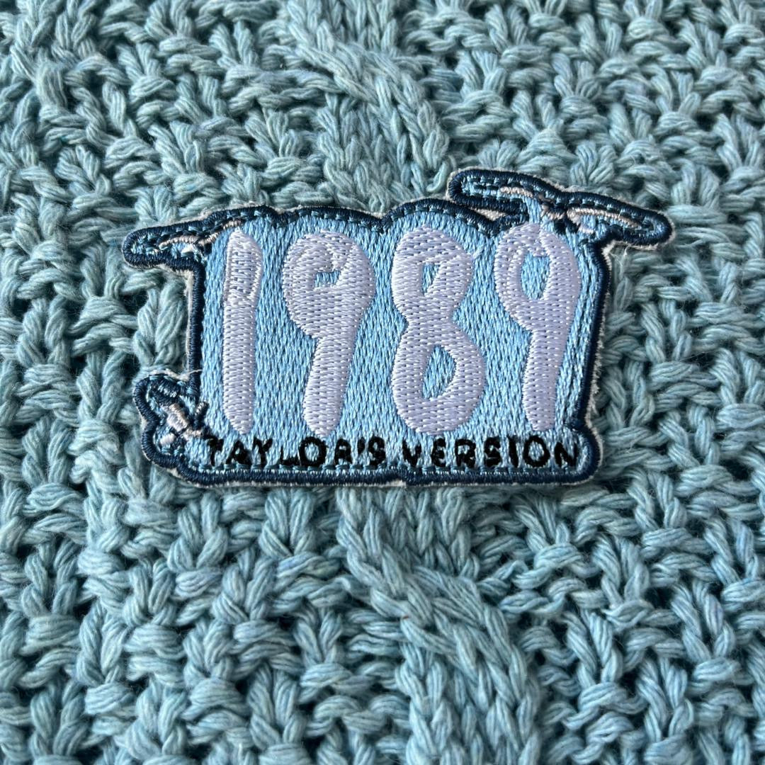 1989 Cardigan
