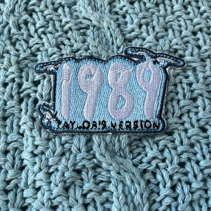 1989 Cardigan