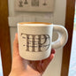 Tortured Mug