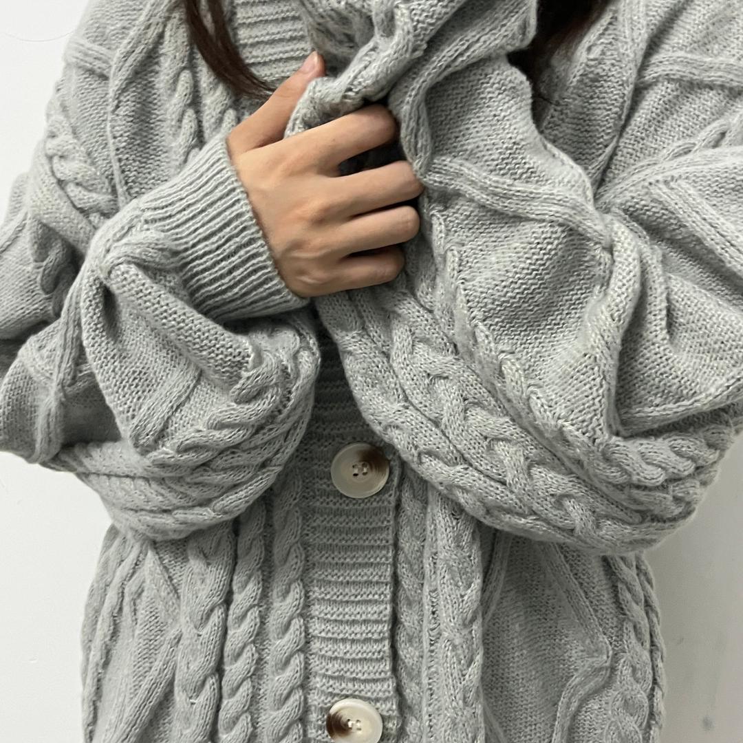 Official TTPD Cardigan