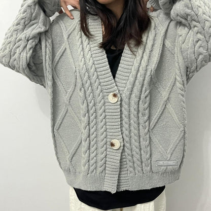 Official TTPD Cardigan