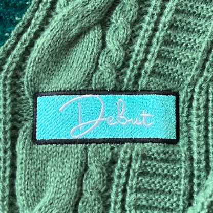 Butterfly Debut Cardigan