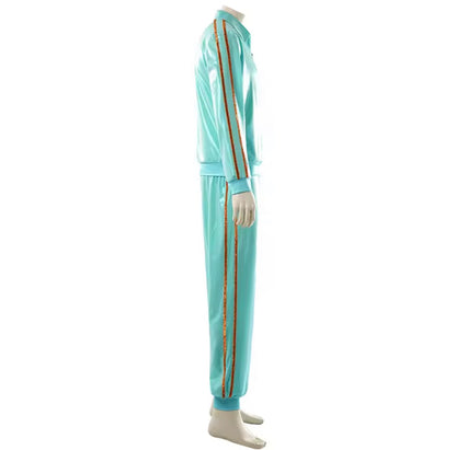 Opalite Tracksuit