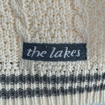 The Lakes Cardigan