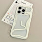 Reputation iPhone Snake Phone Case