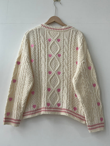 Taylor Swift Lover Cardigan