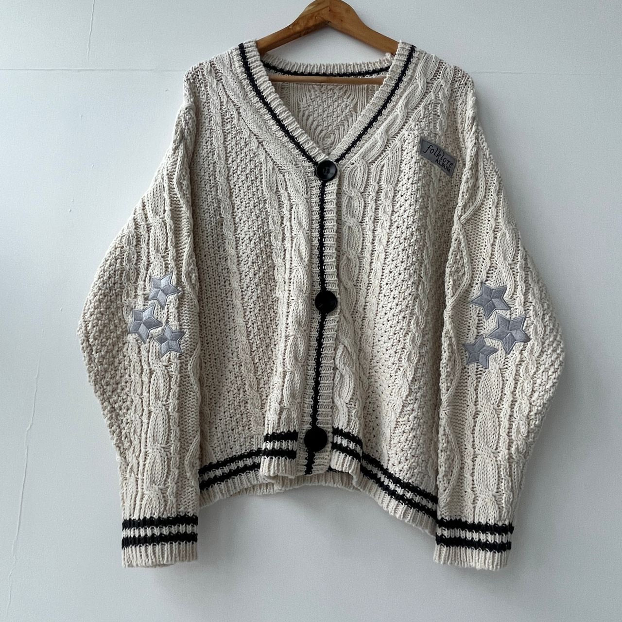 Folklore Cardigan