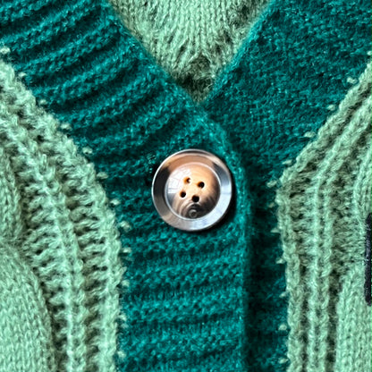 Butterfly Debut Cardigan