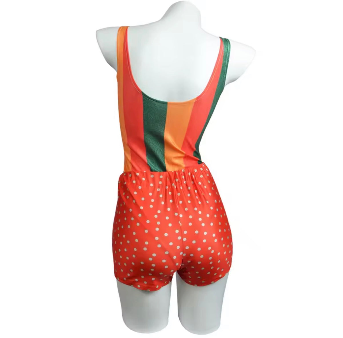 Anti Hero Bodysuit
