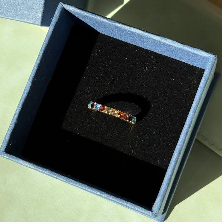 Taylor Swift Bejeweled Ring
