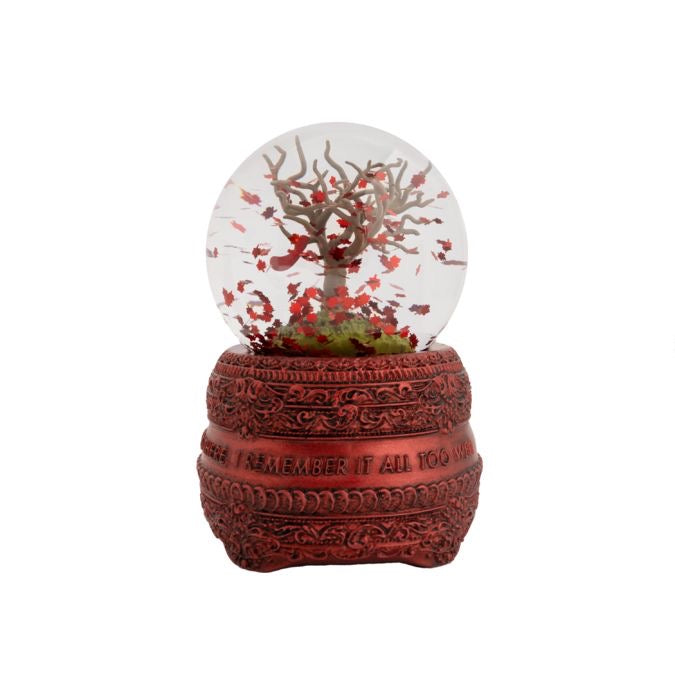 ATW Snowglobe (Pre-order)