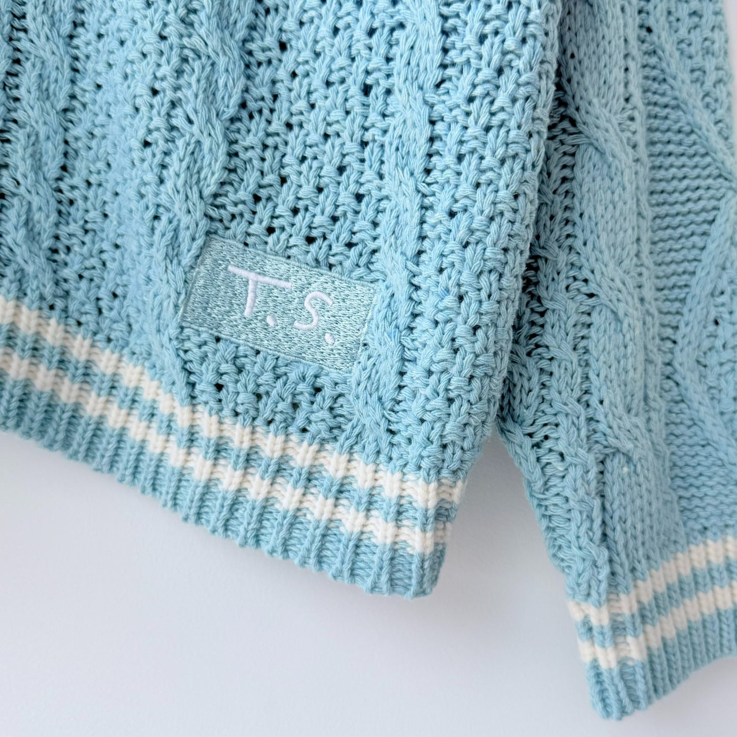 Seagulls 1989 Cardigan