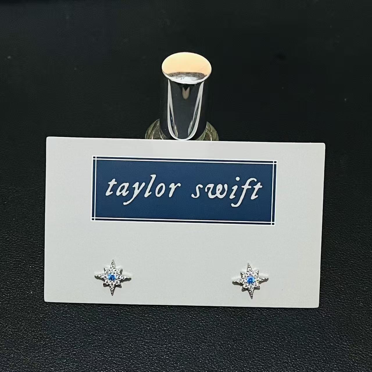 The Opal Eyes Earrings