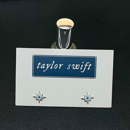 The Opal Eyes Earrings